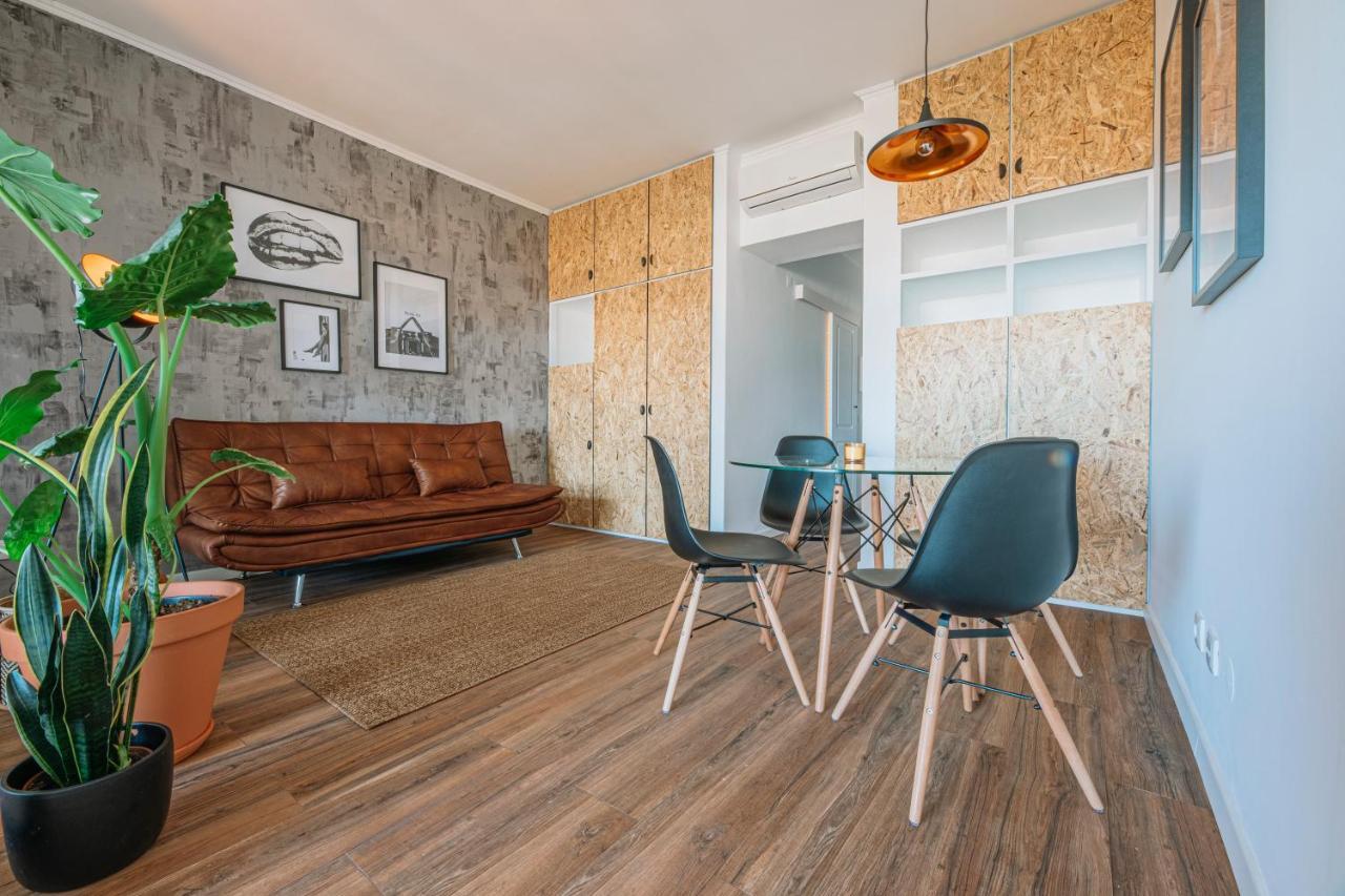 Appartement Seguros House - Charming Flat *