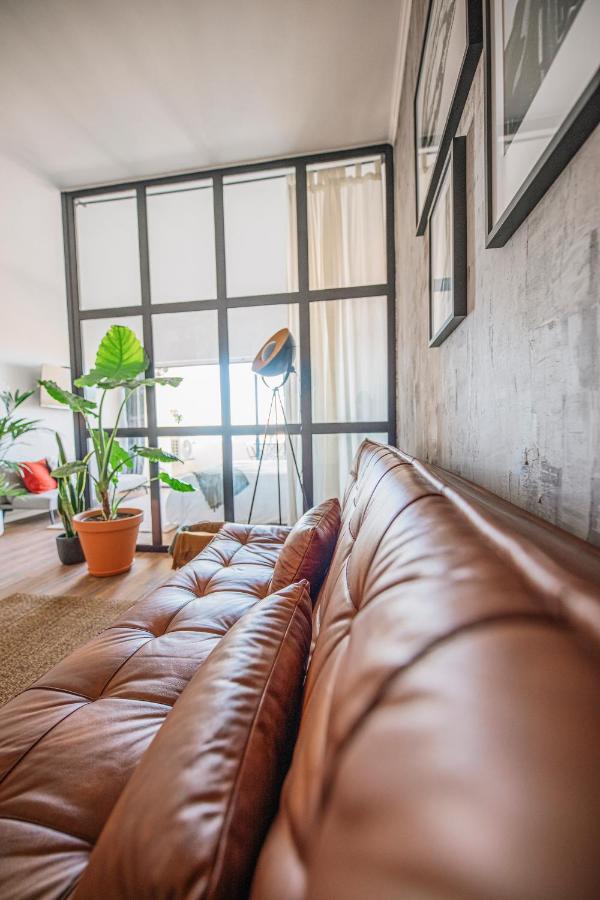 Appartement Seguros House - Charming Flat