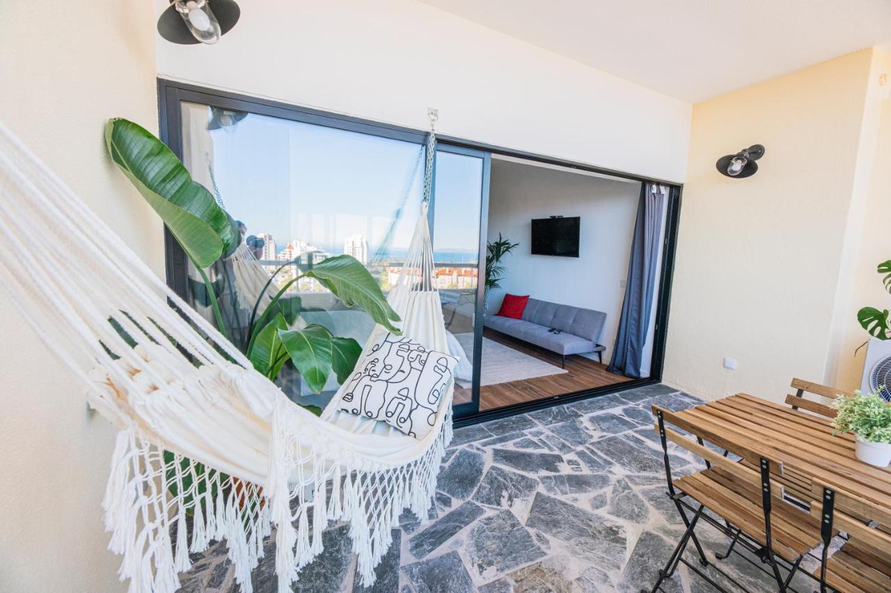 Seguros House - Charming Flat Appartement Cascais