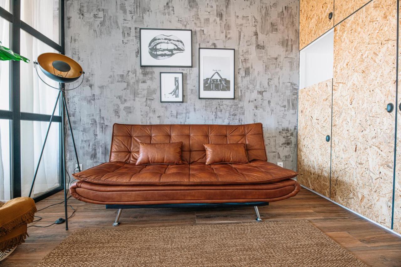 Seguros House - Charming Flat Appartement *