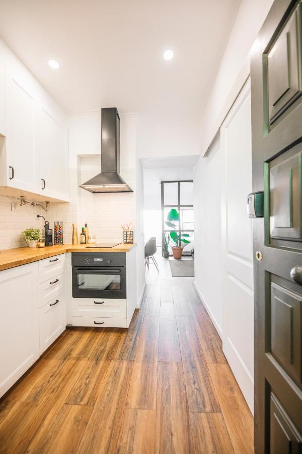 Appartement Seguros House - Charming Flat *
