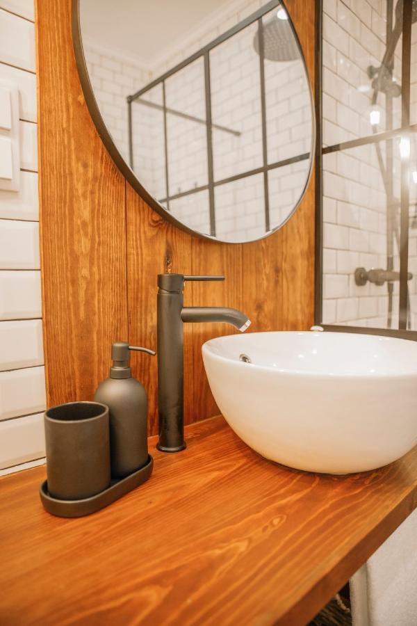 Appartement Seguros House - Charming Flat